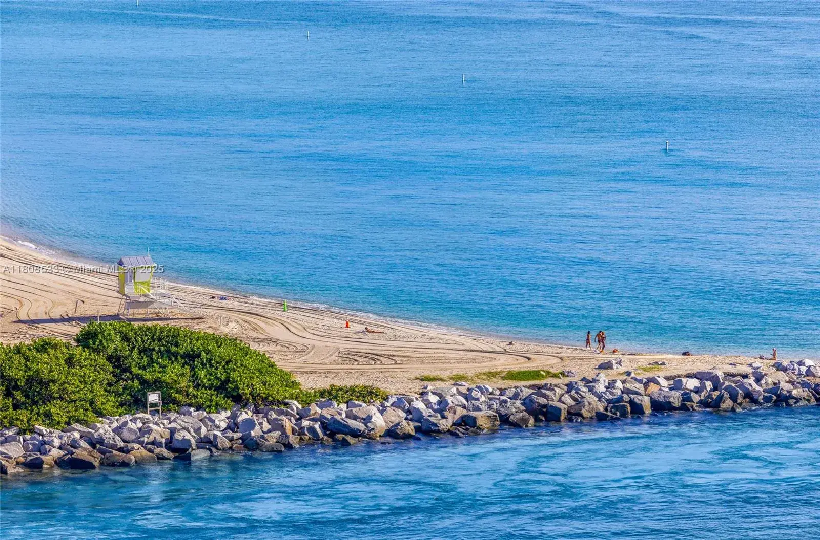 10275 Collins Ave # 1507, Bal Harbour FL 33154