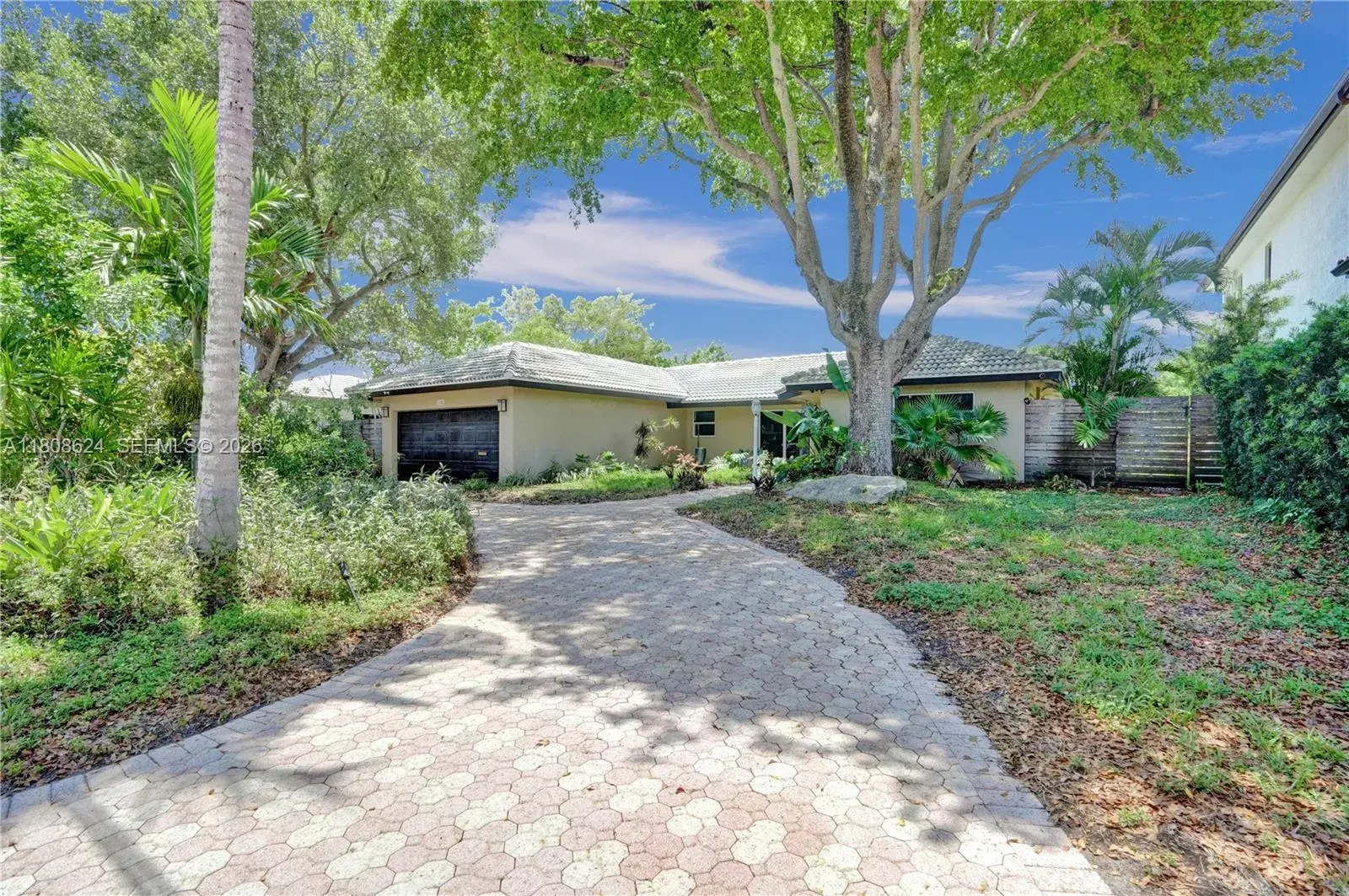3100 NE 56th Ct, Fort Lauderdale FL 33308