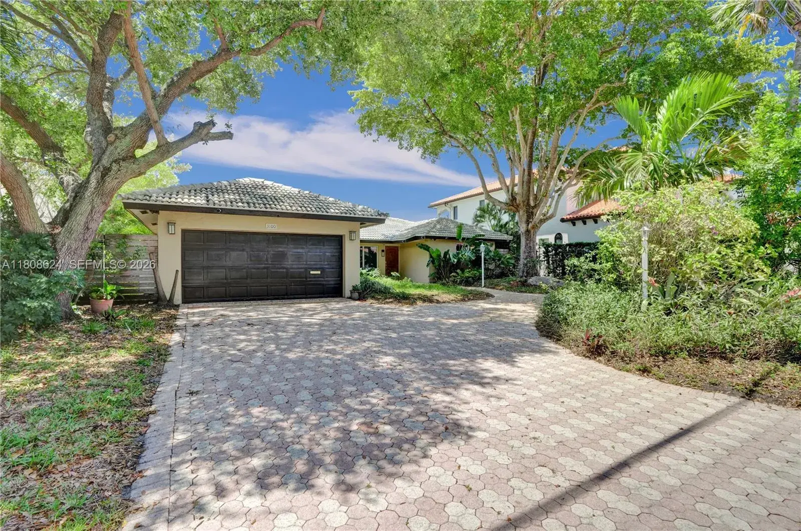 3100 NE 56th Ct, Fort Lauderdale FL 33308