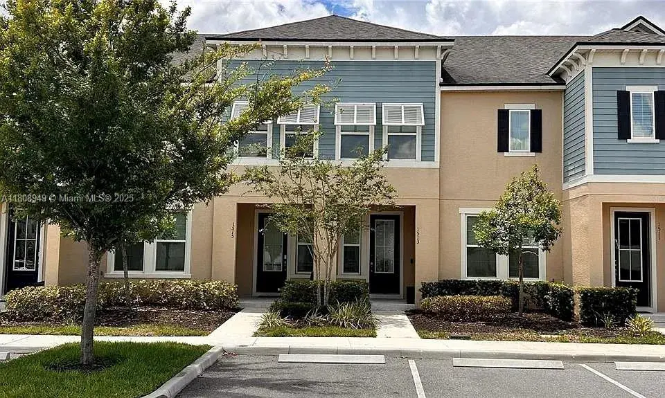 1515 Carey Palm Cir, Kissimmee FL 34747