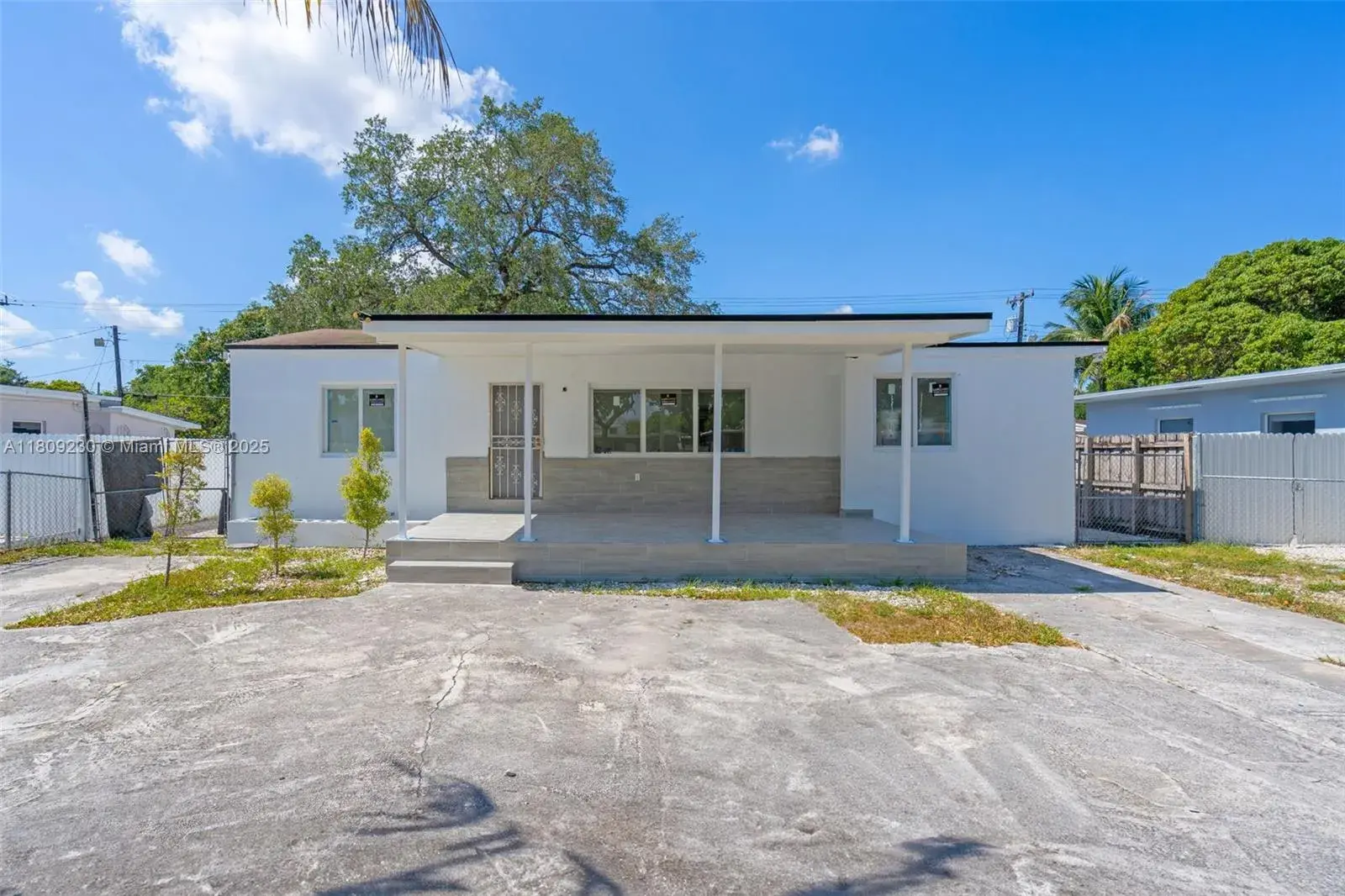 3 bedroom 1 bath Residential for sale at 1246 Sharazad Blvd, Opa-Locka FL 33054