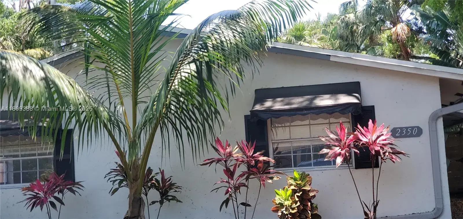 Residential Income for sale at 2350 SW 18th Ter, Fort Lauderdale FL 33315