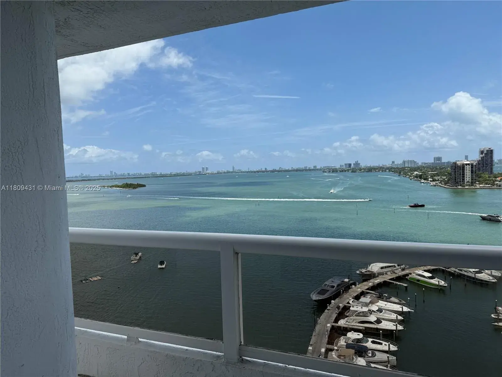 1717 N Bayshore Dr # 1734, Miami FL 33132