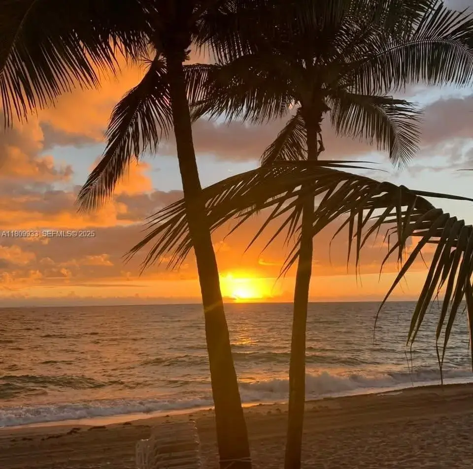 3 bedroom 3 bath Residential Lease for rent at 3535 S Ocean Dr # 2805, Hollywood FL 33019