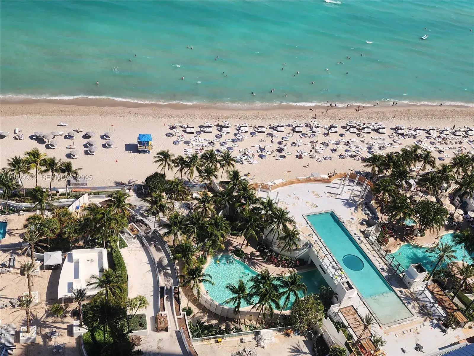 3535 S Ocean Dr # 2805, Hollywood FL 33019