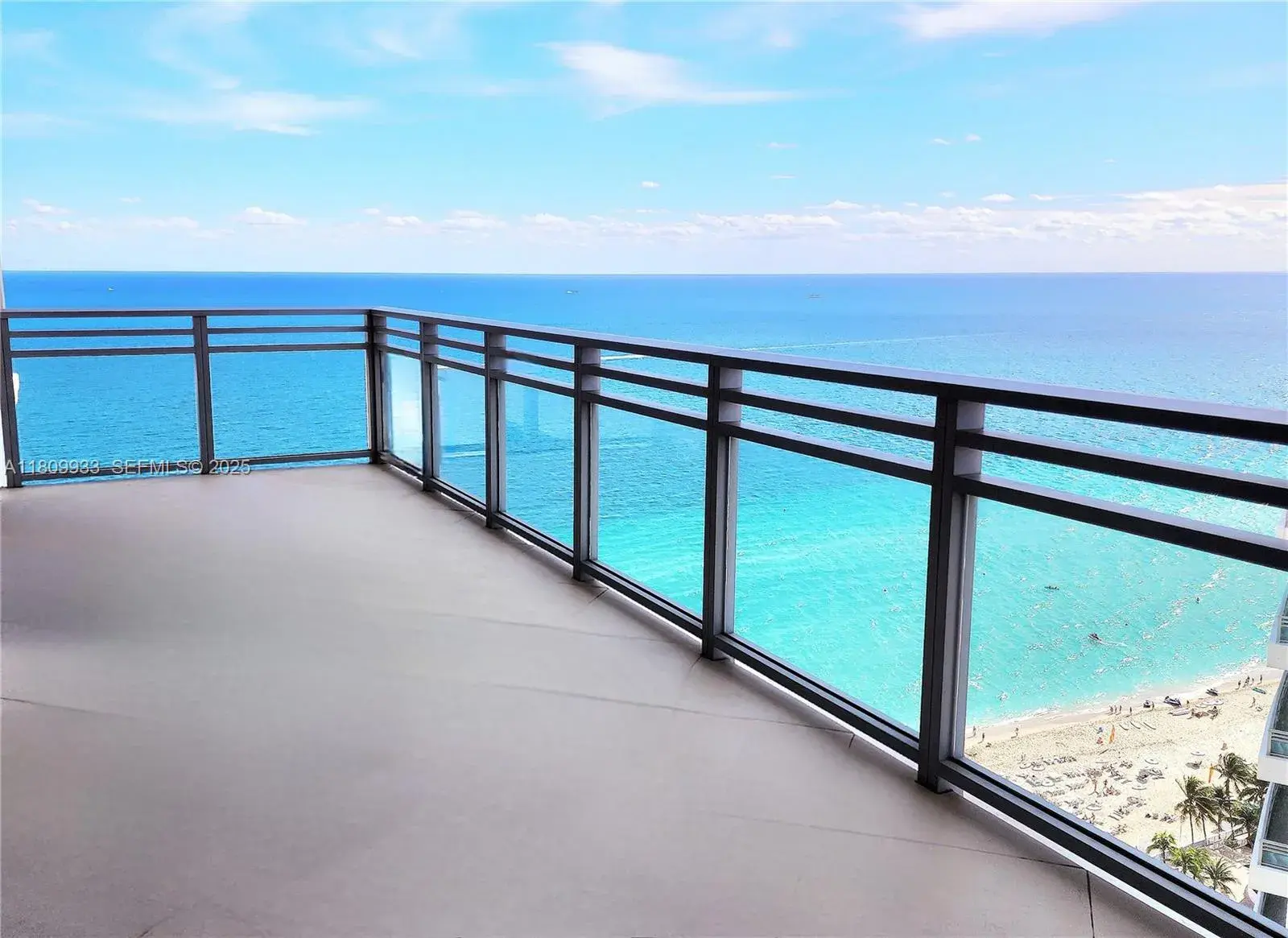 3535 S Ocean Dr # 2805, Hollywood FL 33019