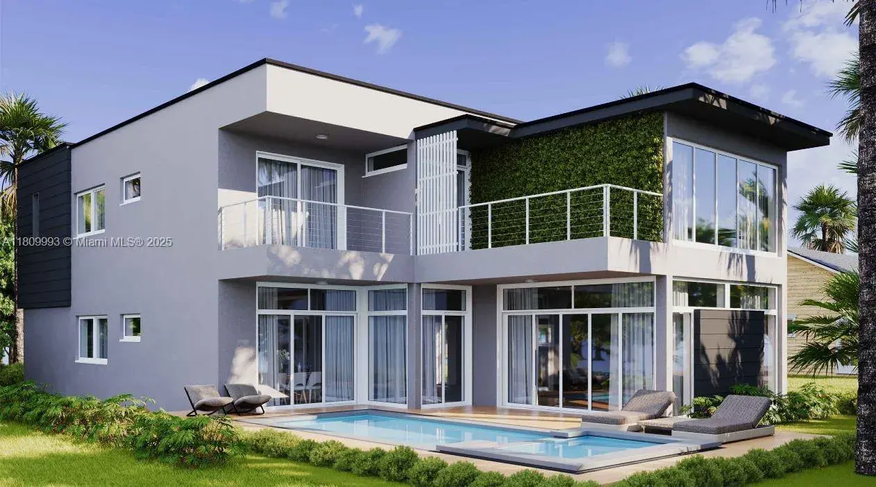 Land/Boat Docks for sale at 1012 Johnson St, Hollywood FL 33019