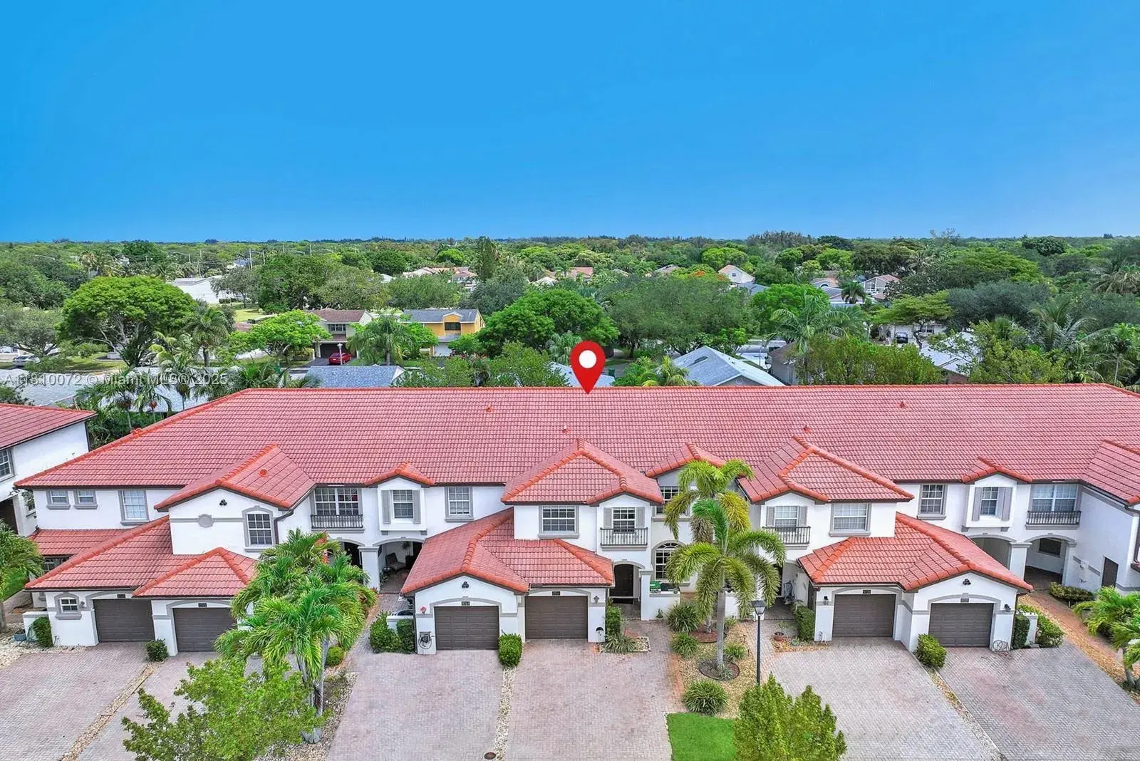 4 bedroom 3 bath Residential for sale at 9741 Darlington Pl, Cooper City FL 33328