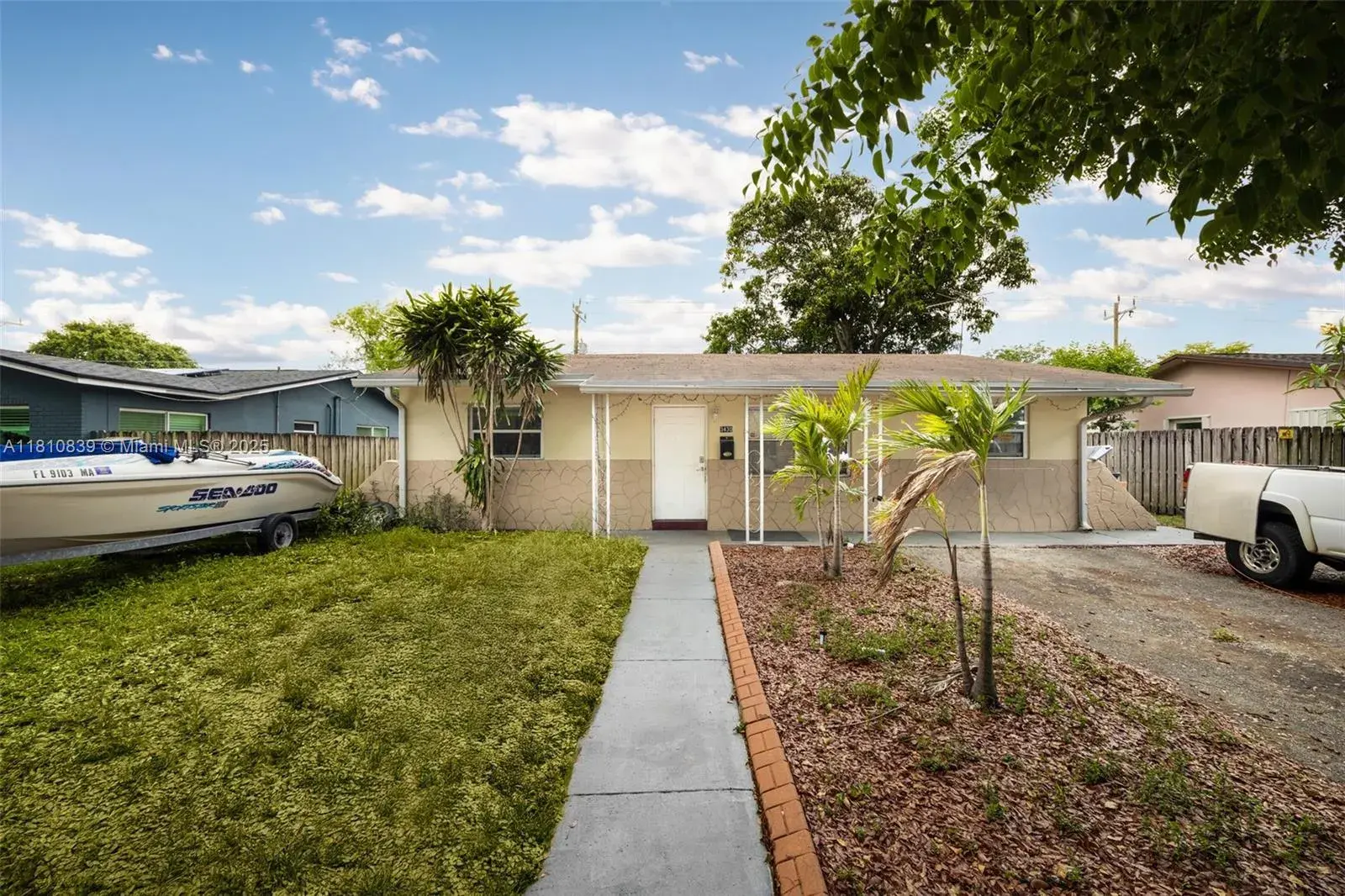 3430 N 65th Ave, Hollywood FL 33024