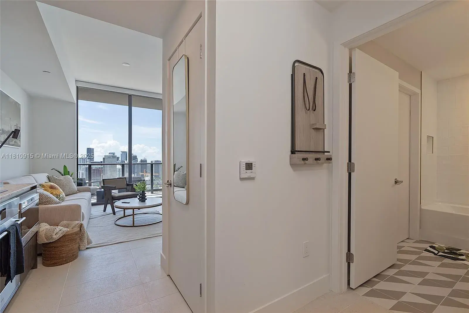 601 NE 1st Ave # 5007, Miami FL 33132