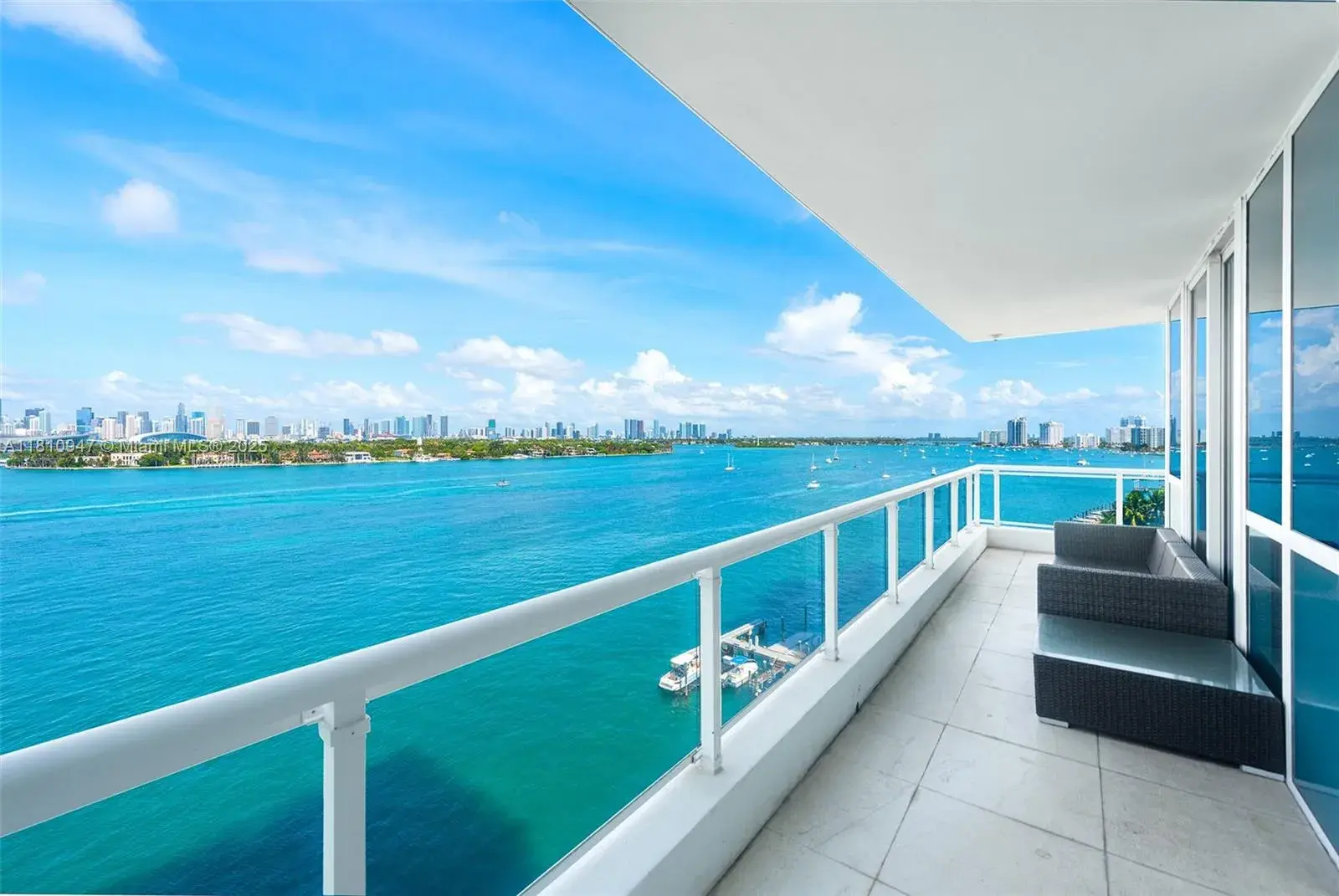 2 bedroom 2 bath for sale at 540 West Ave, Miami Beach FL 33139