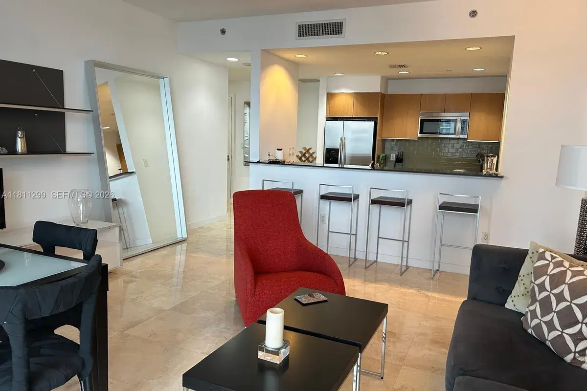 1050 Brickell Ave # 3102, Miami FL 33131