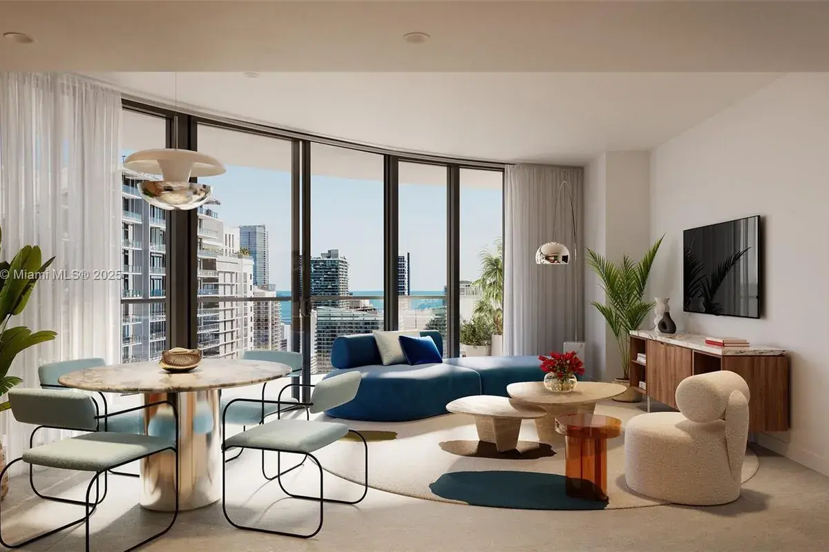 690 SW 1 Avenue # 2309, Miami FL 33130