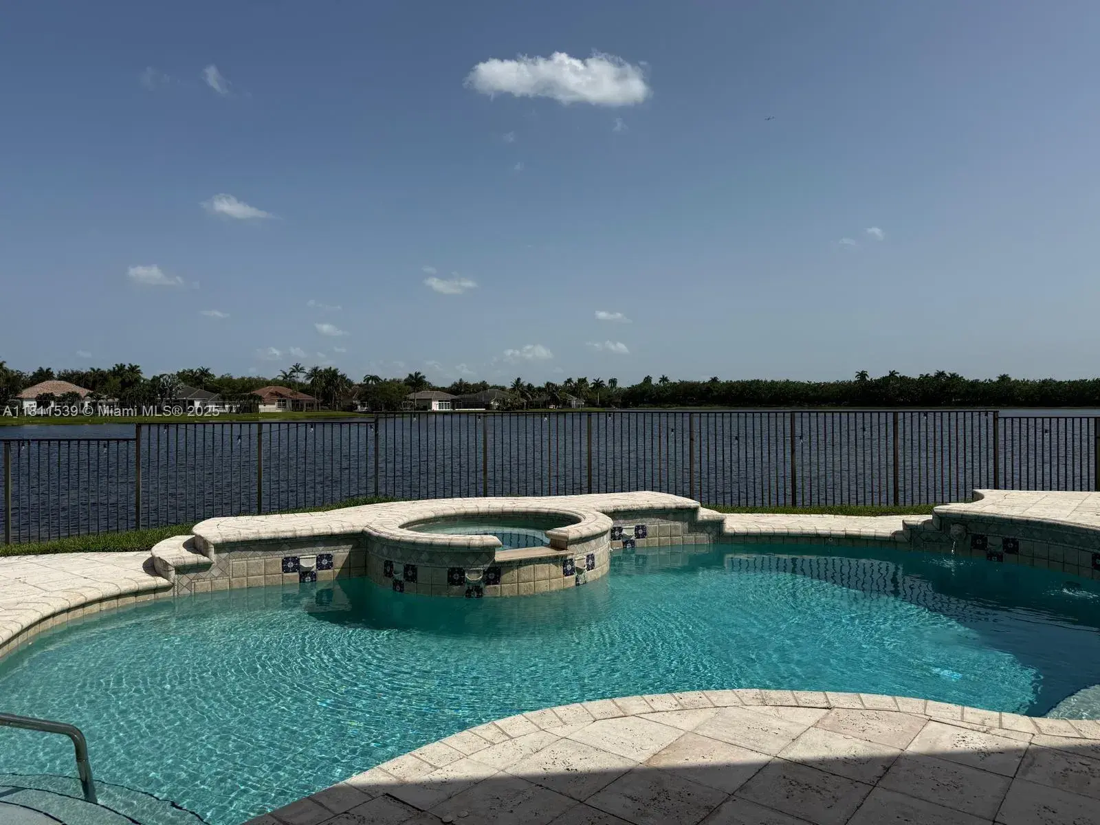 5 bedroom 4 bath Residential for sale at 1418 Lantana Dr, Weston FL 33326