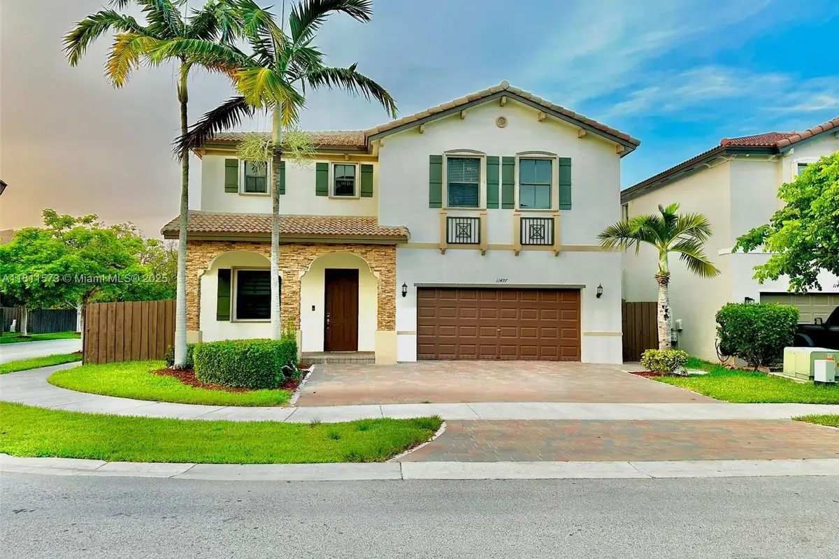 11497 SW 242nd St, Homestead FL 33032