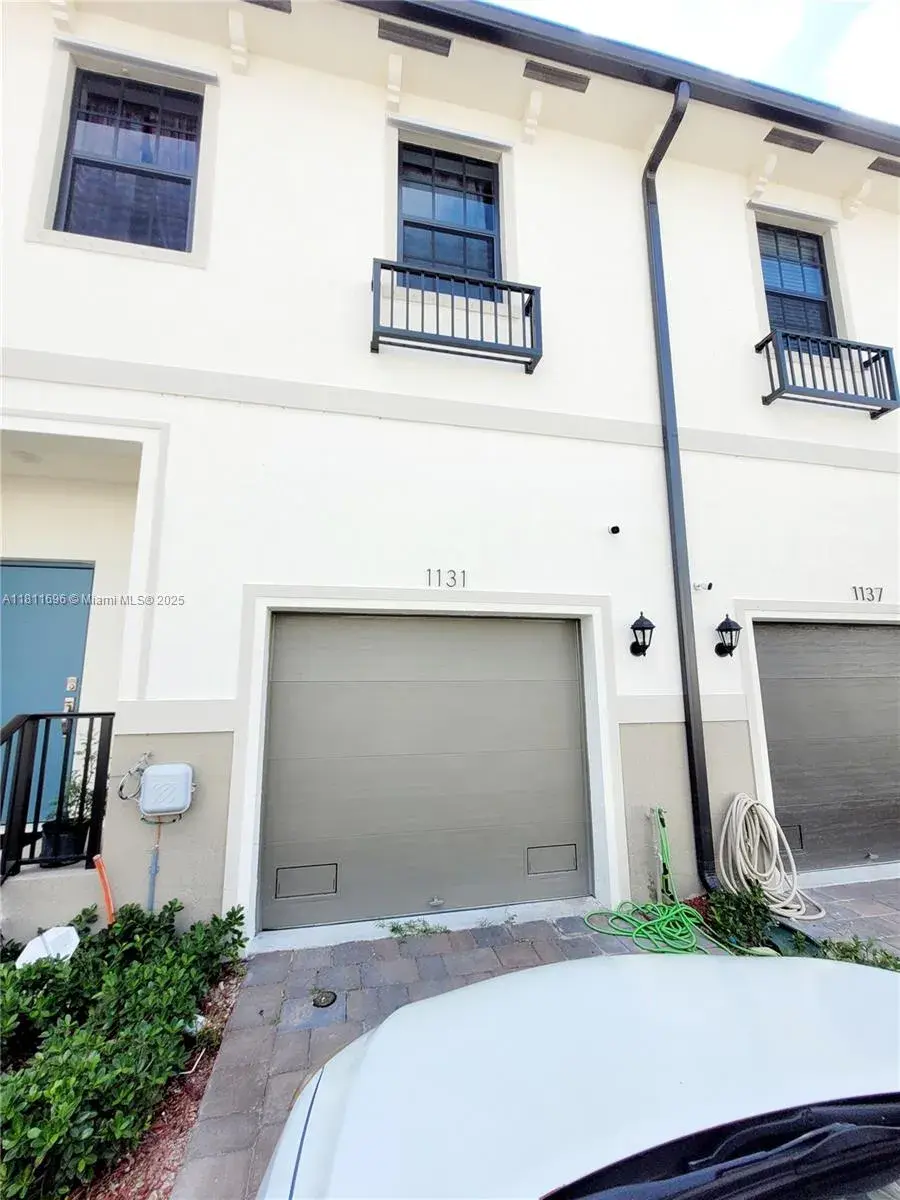 1131 SW 7th Ct, Florida City FL 33034