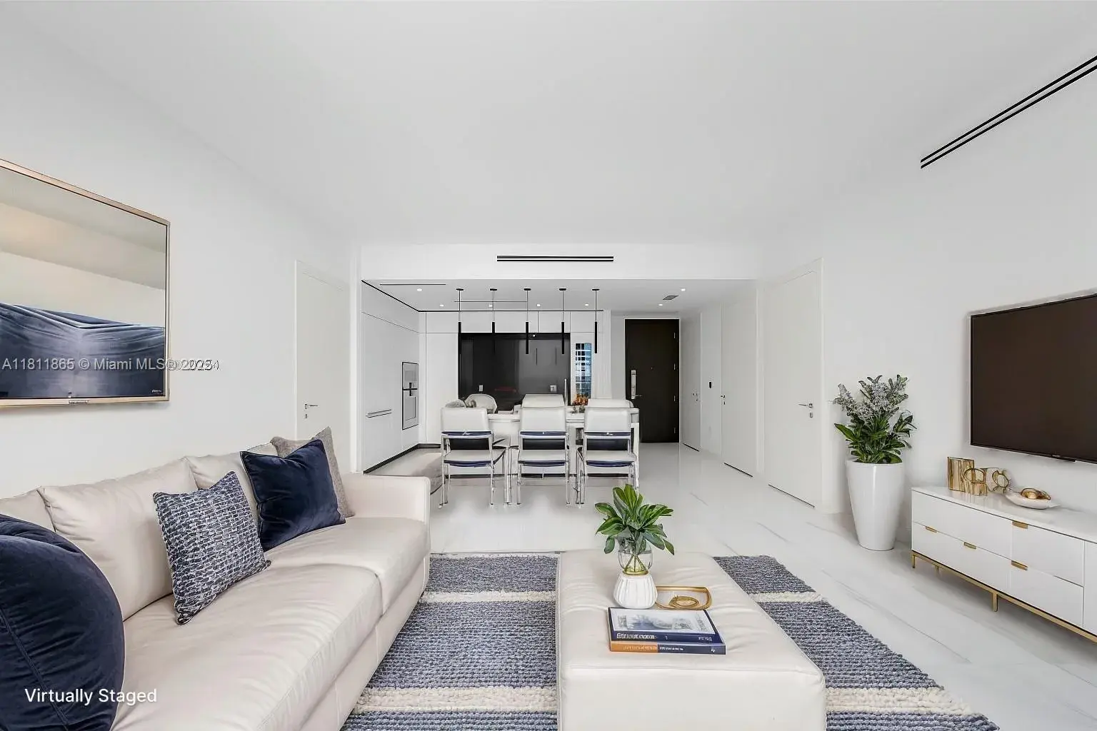 300 Biscayne Blvd Way # 3606, Miami FL 33130