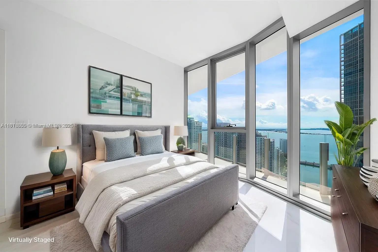 300 Biscayne Blvd Way # 3606, Miami FL 33130