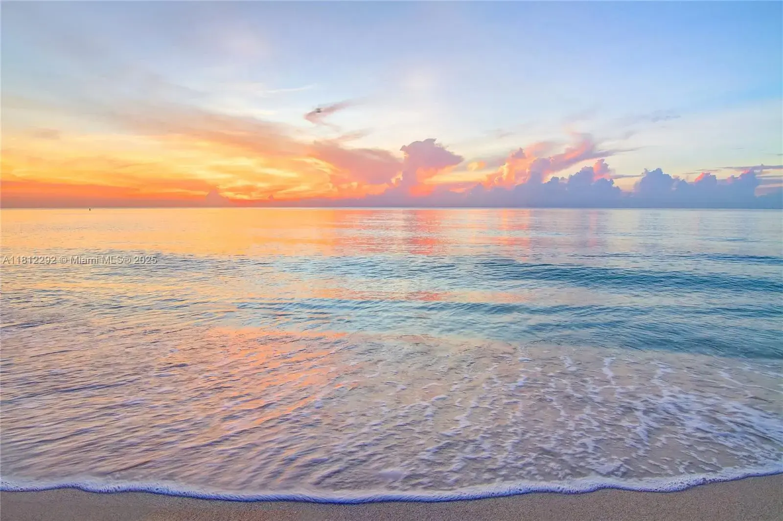 1 bedroom 1 bath for rent at 6799 Collins Ave # 108, Miami Beach FL 33141