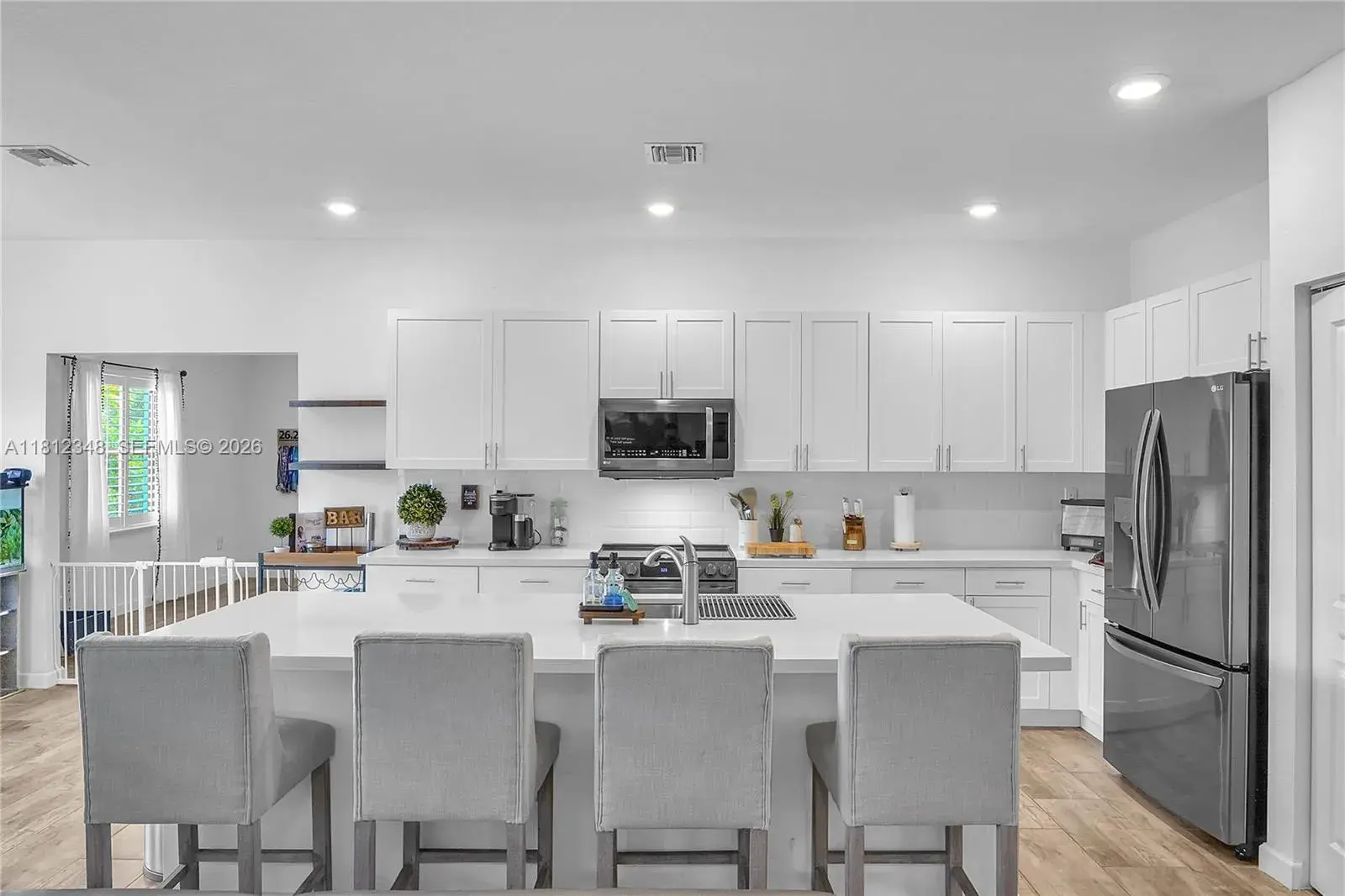 21342 SW 132nd Pl, Miami FL 33177