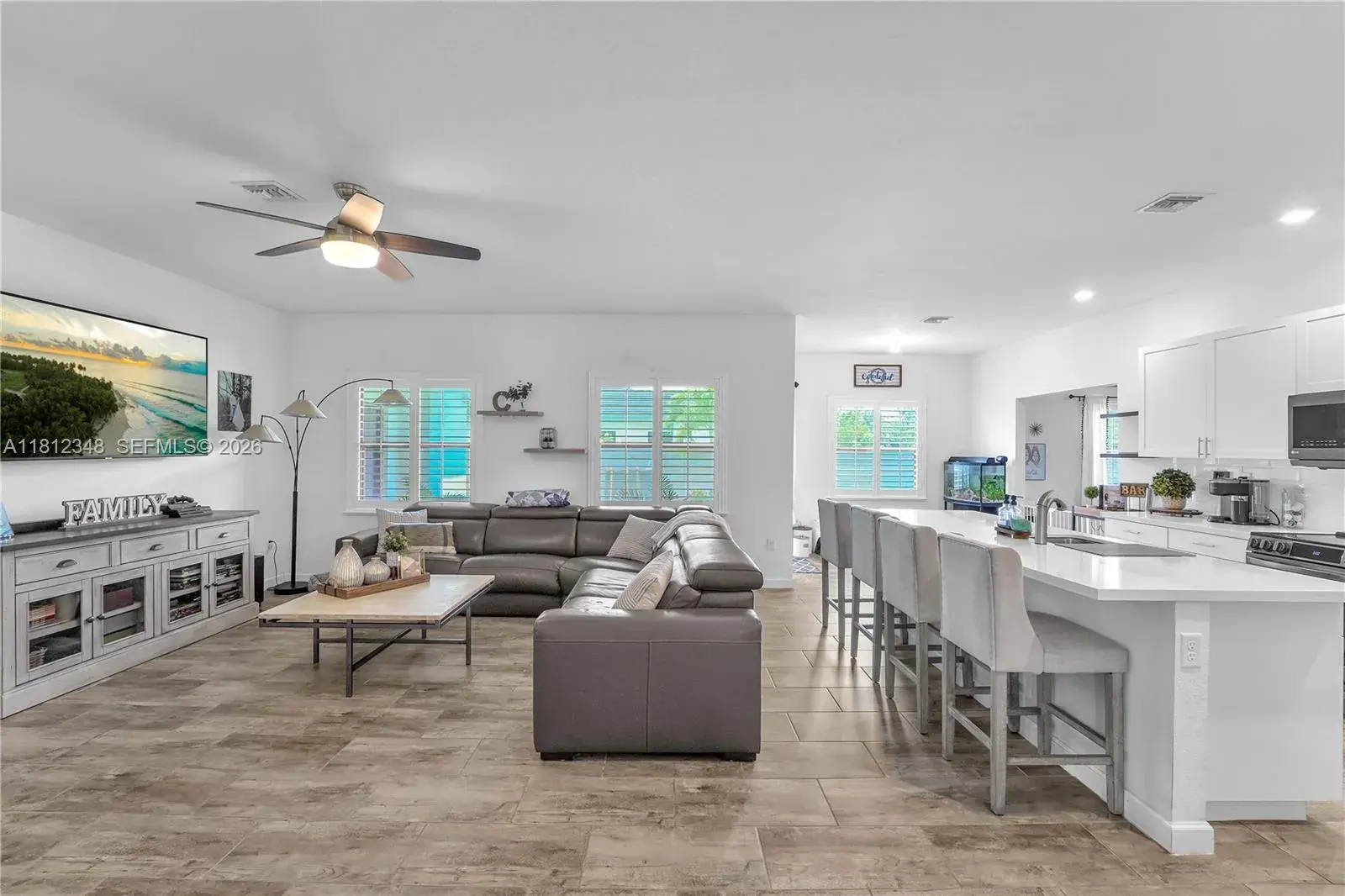 21342 SW 132nd Pl, Miami FL 33177