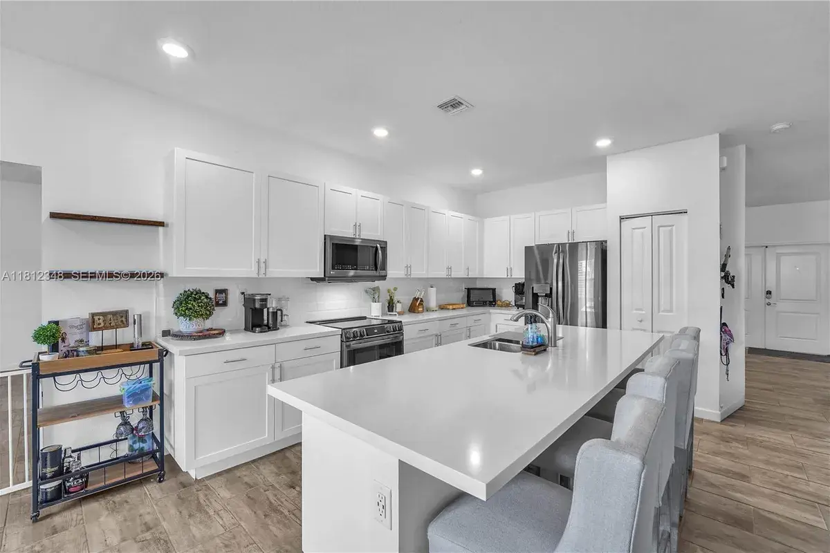 21342 SW 132nd Pl, Miami FL 33177