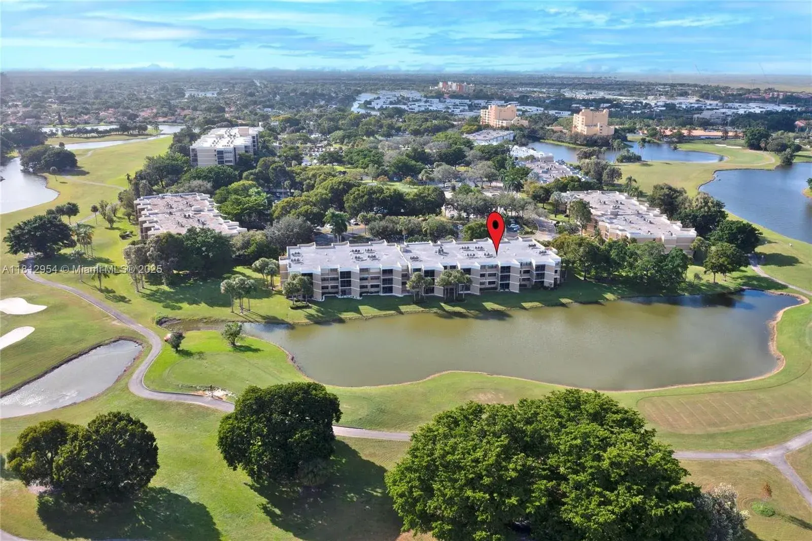 16100 Golf Club Rd # 203, Weston FL 33326