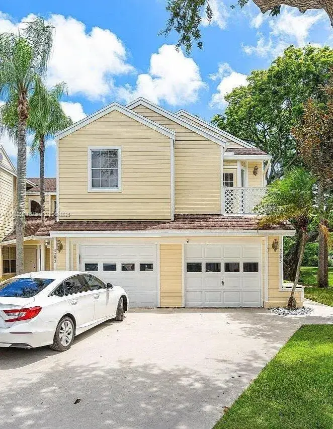 3 bedroom 2 bath Residential for sale at 5293 Buckhead Cir # 2030, Boca Raton FL 33486