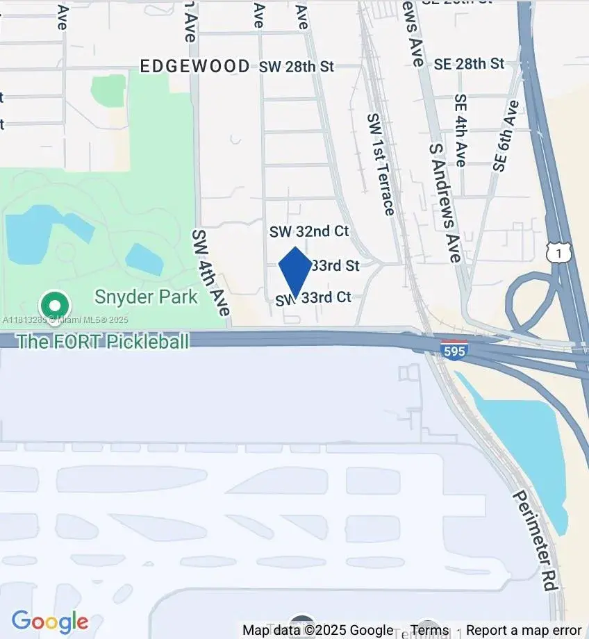 3350 SW 3rd Ave # B, Fort Lauderdale FL 33315