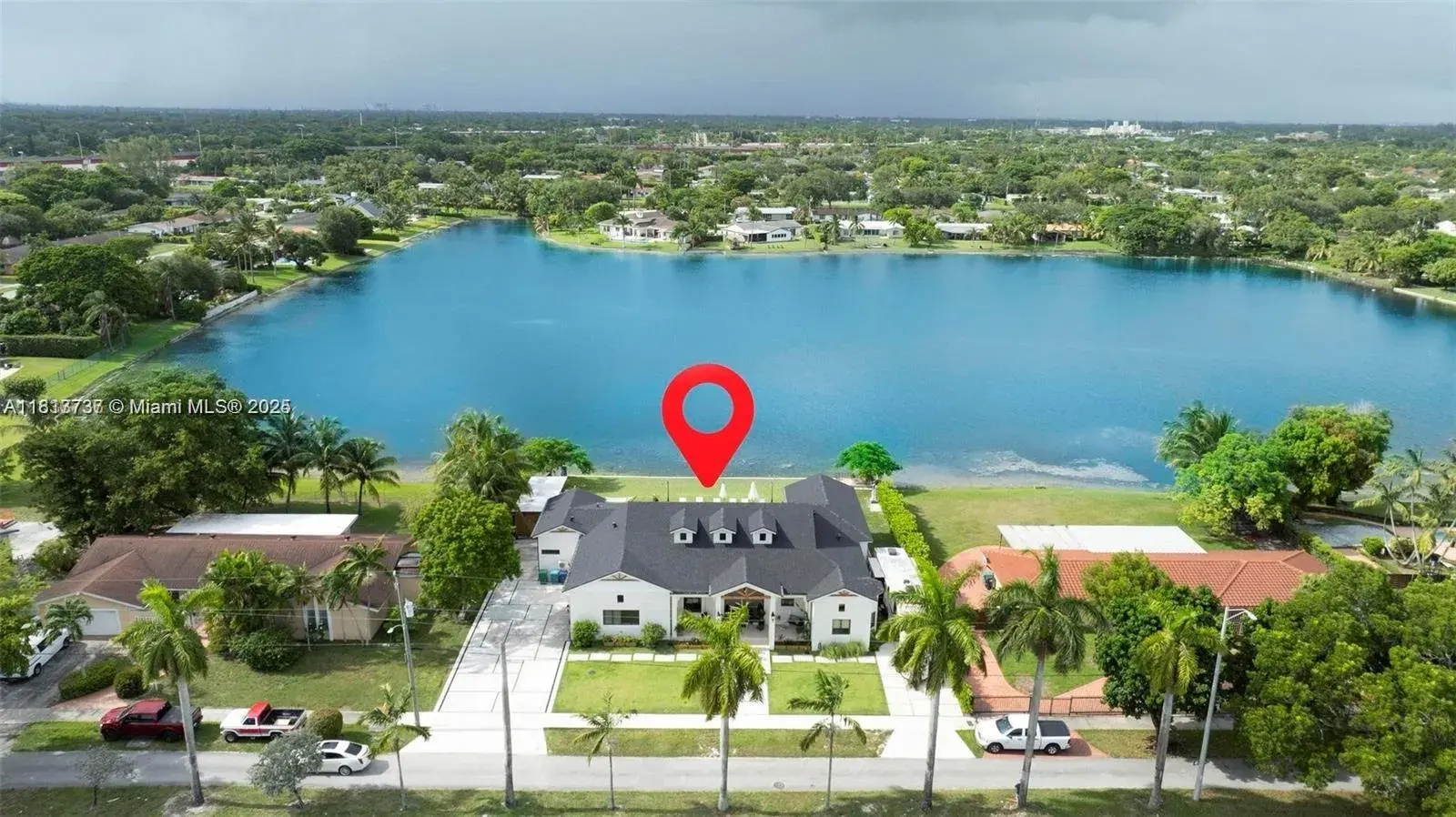 9291 SW 88th St, Miami FL 33176