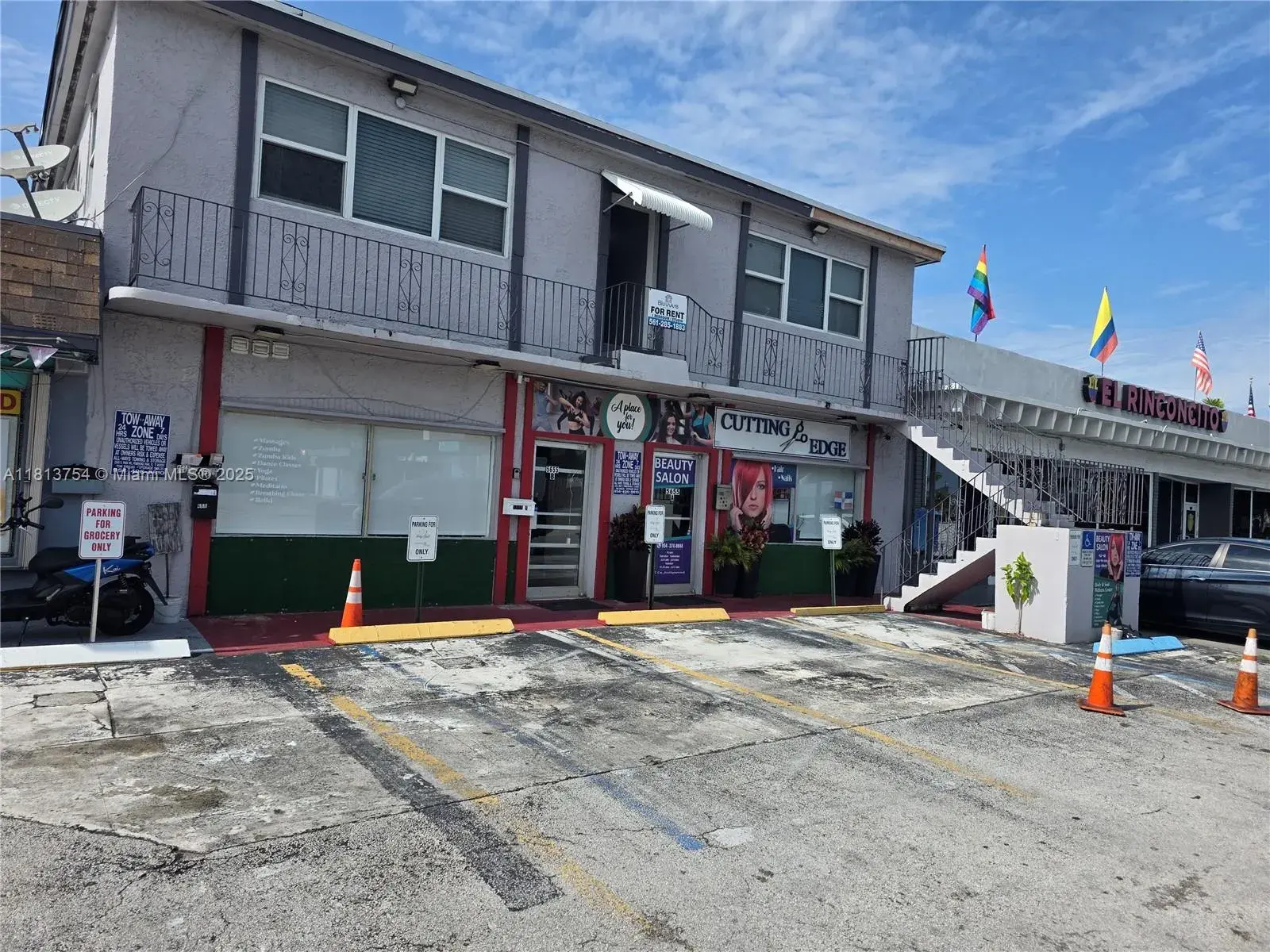 Commercial Sale for sale at 5655 Johnson St # B, Hollywood FL 33021