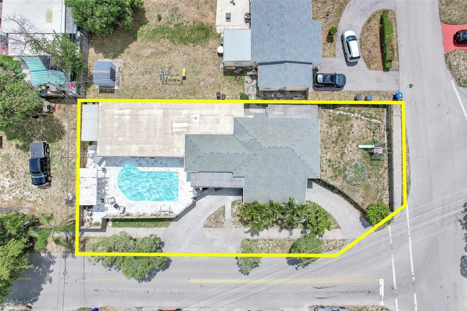 1013 S 24th Ave, Hollywood FL 33020