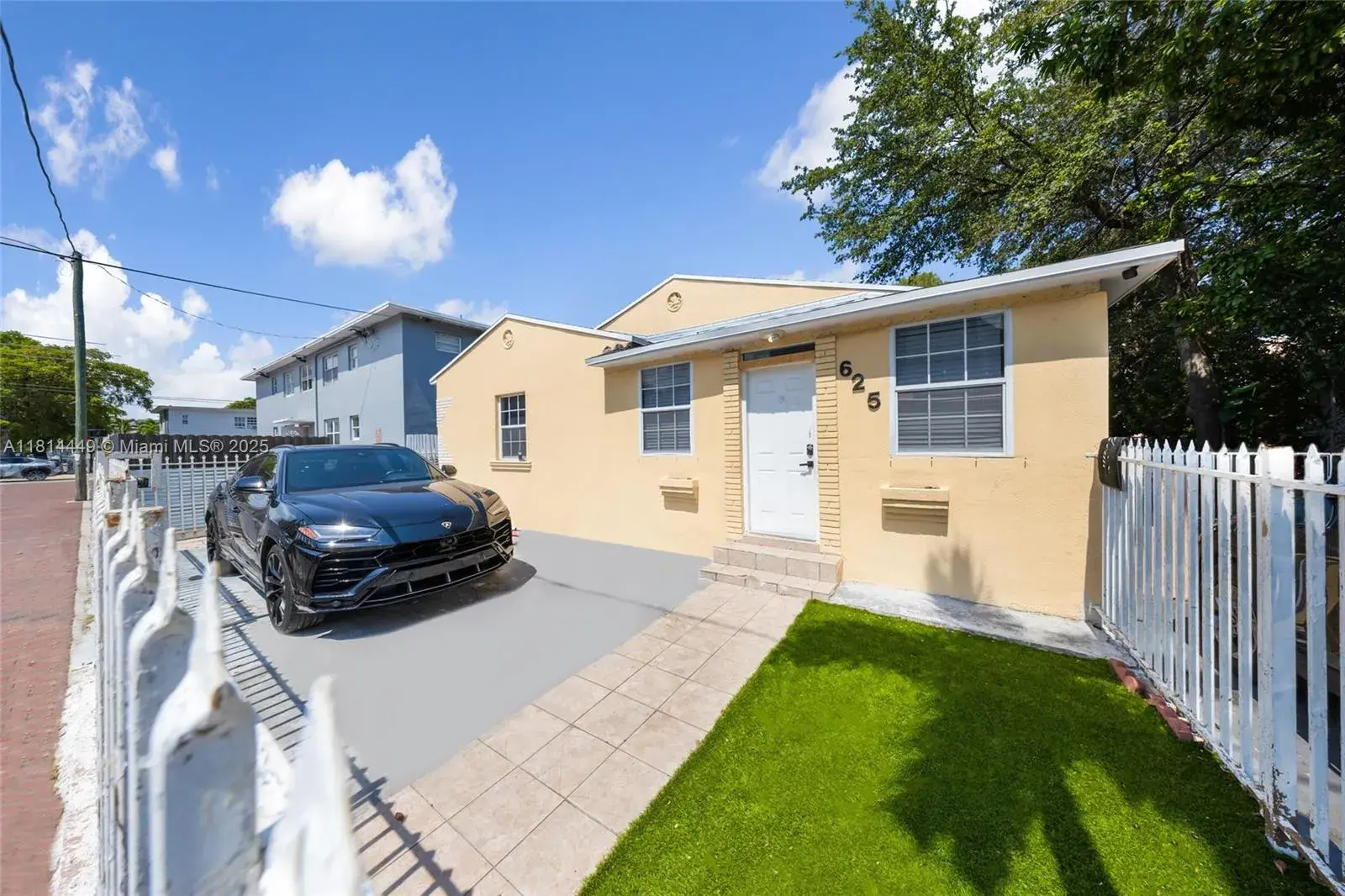 Residential Income for sale at 625 SW 16th Ave, Miami FL 33135
