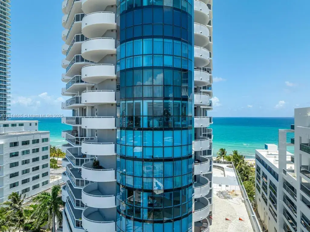 6301 Collins Ave # 1405, Miami Beach FL 33141