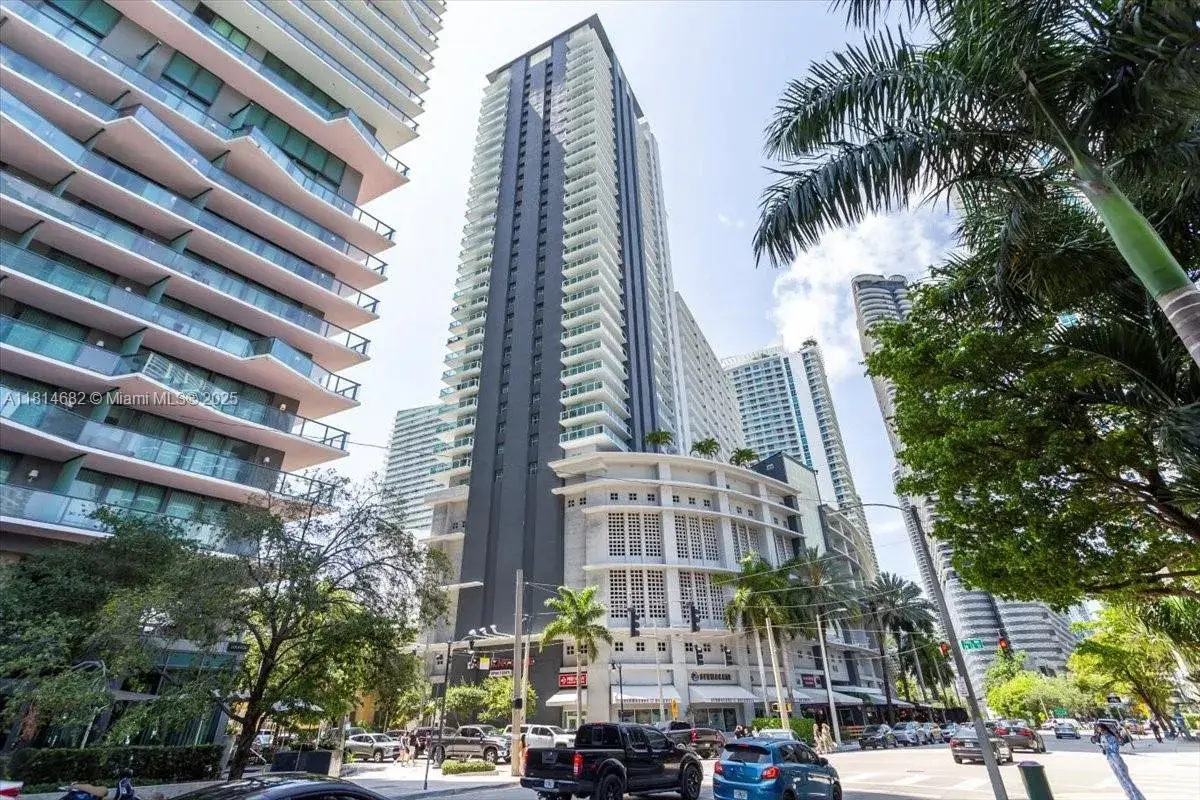 1 bedroom 1 bath Residential for sale at 1250 S Miami Ave # 2208, Miami FL 33130