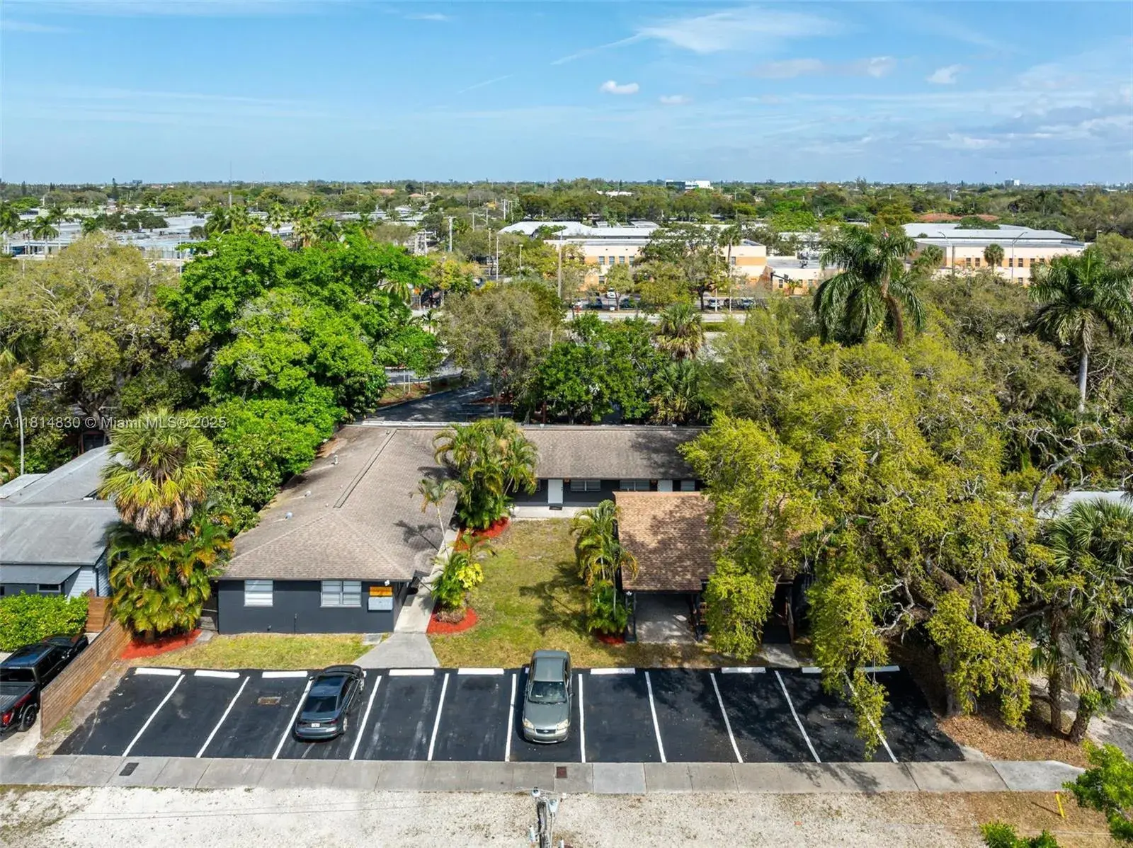 1415 SW 1st Street # 8, Fort Lauderdale FL 33312
