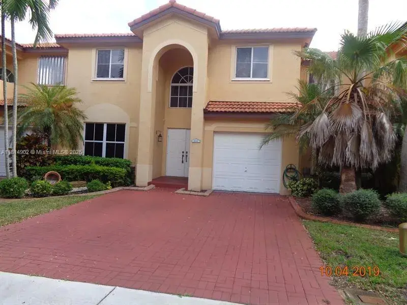 4 bedroom 2 bath Residential for sale at 238 Magnolia Avenue, Davie FL 33325