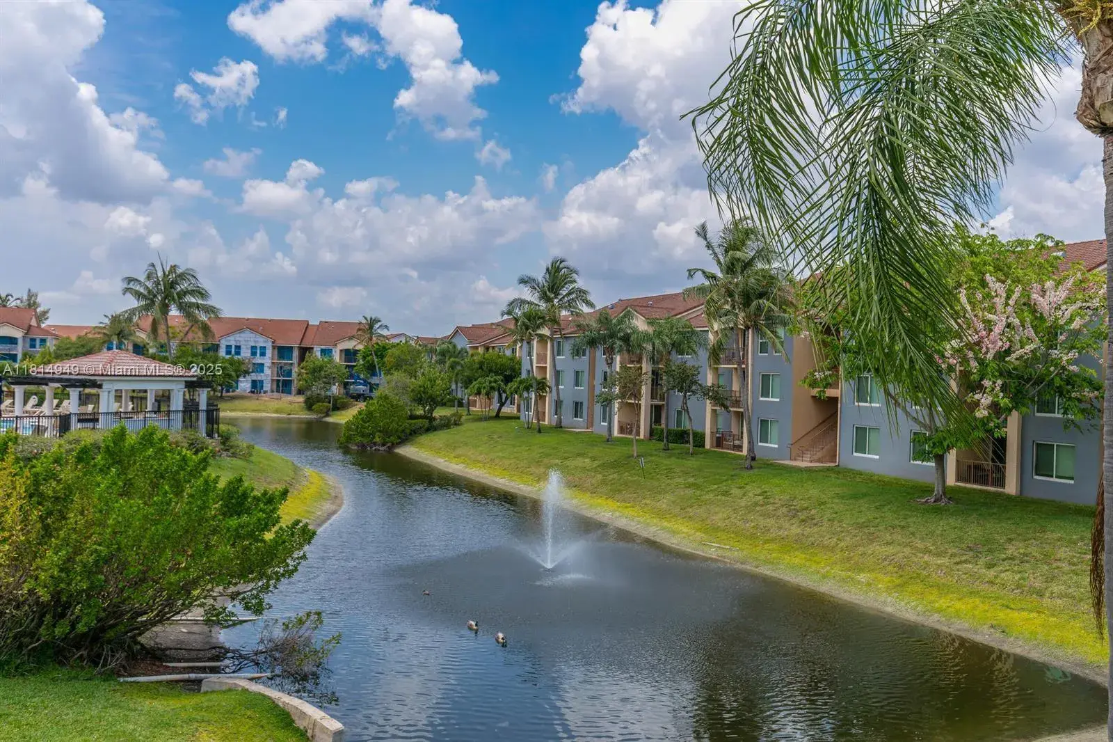 120 Villa Cir # 120, Boynton Beach FL 33435