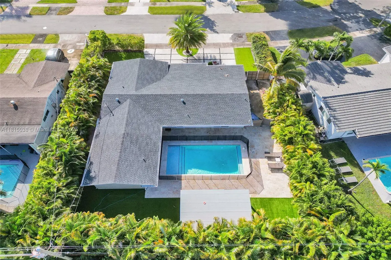 2045 NE 202nd St, Miami FL 33179