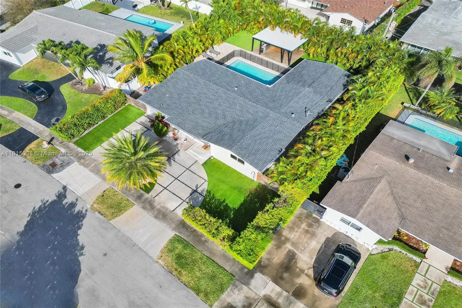 2045 NE 202nd St, Miami FL 33179