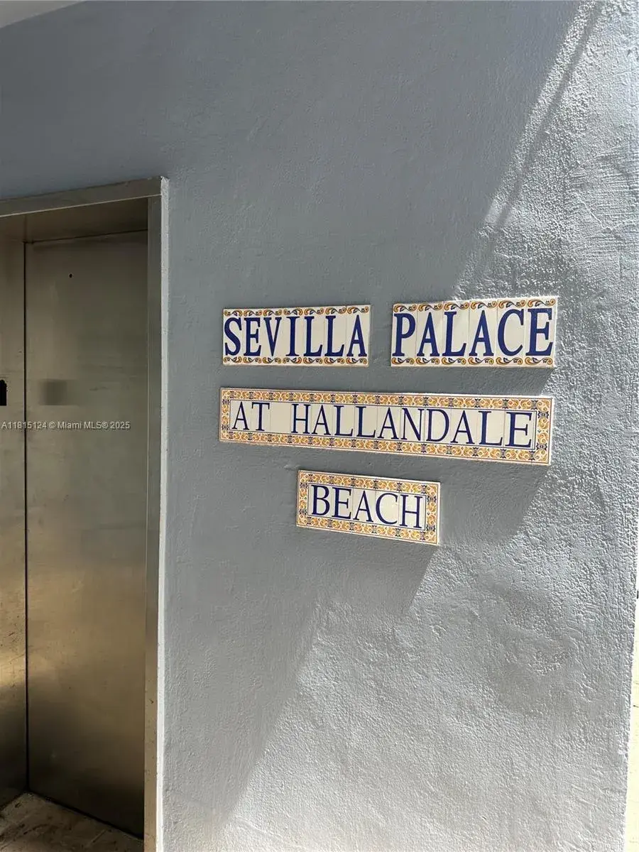 110 SE 2nd St # 101, Hallandale Beach FL 33009