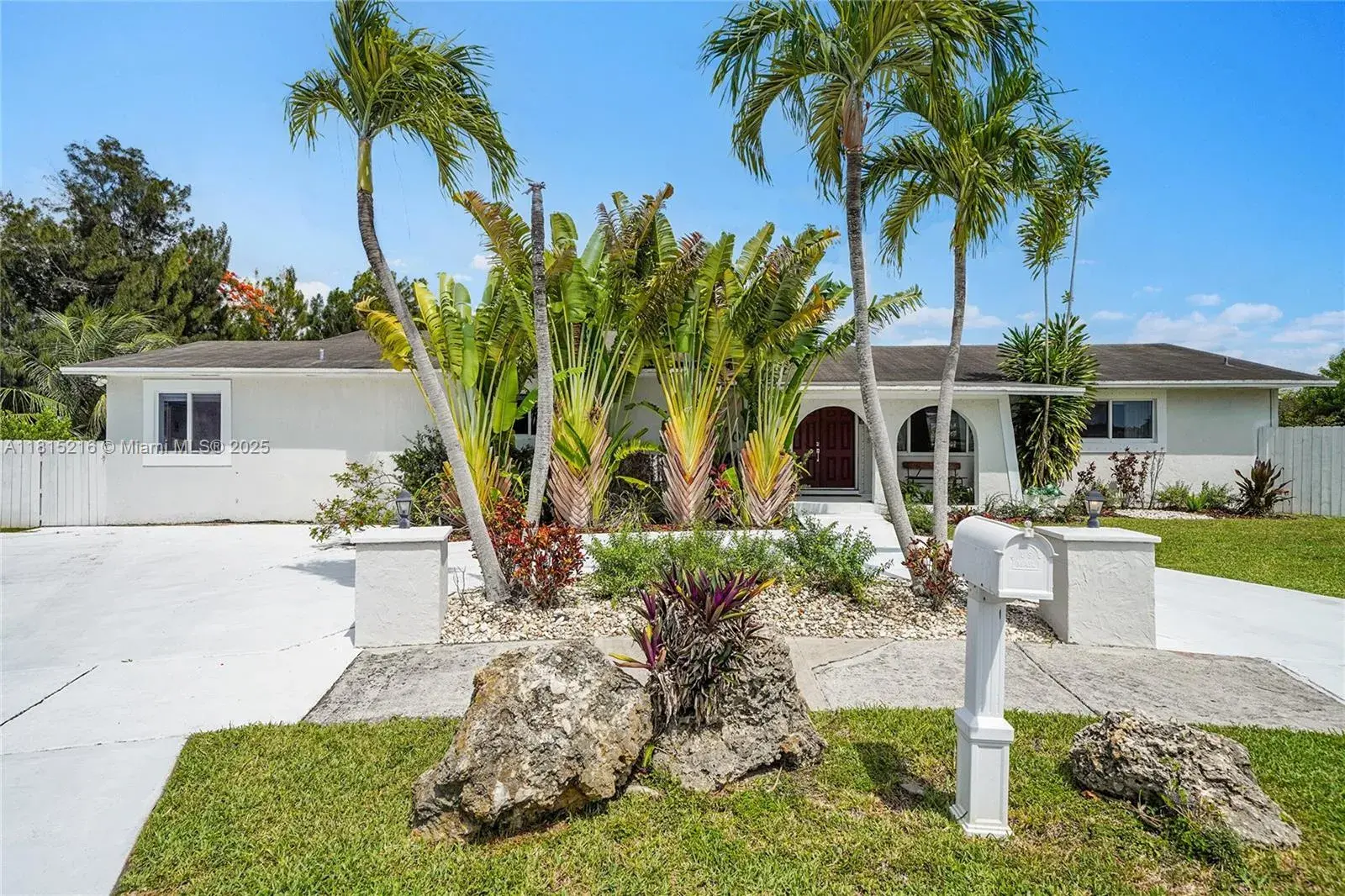 5 bedroom 3 bath Residential for sale at 10711 SW 70th St, Miami FL 33173