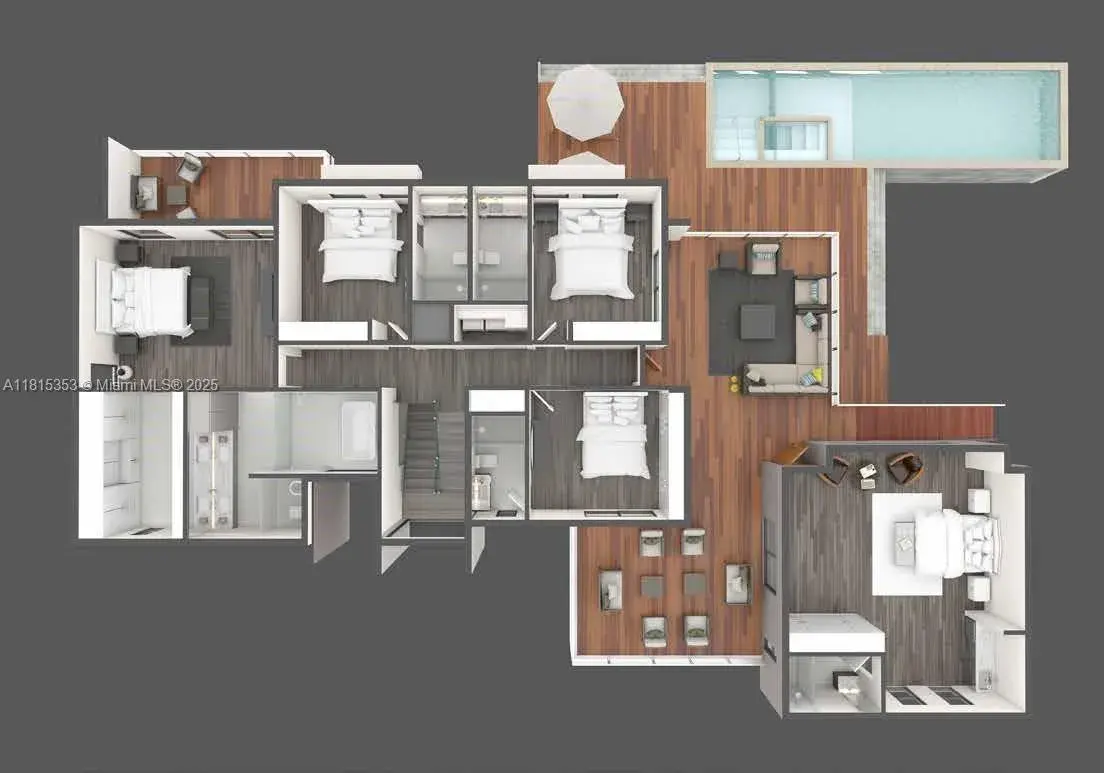 5820 Canal Drive #12, Lake Worth FL 33463