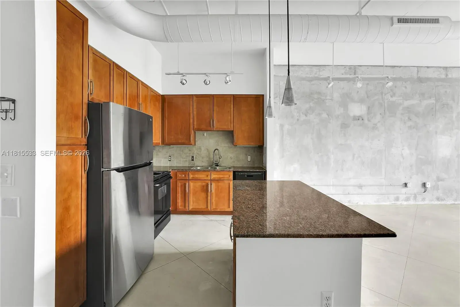 1 bedroom 1 bath Residential for sale at 2001 Biscayne Blvd # 2305, Miami FL 33137