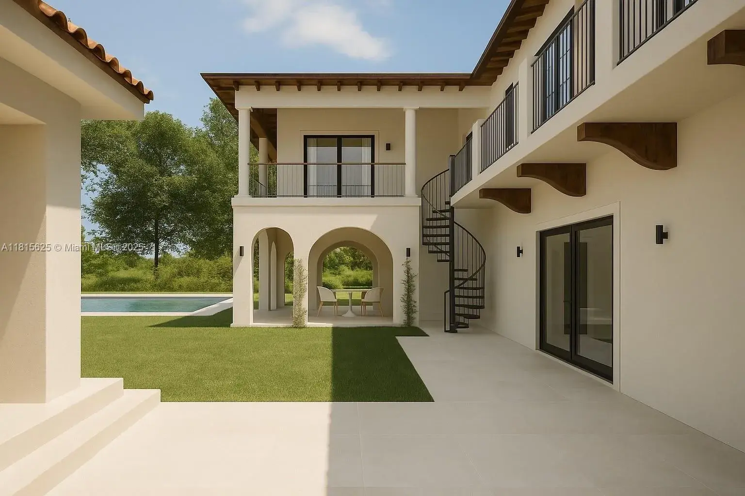 5905 N Bay Rd, Miami Beach FL 33140