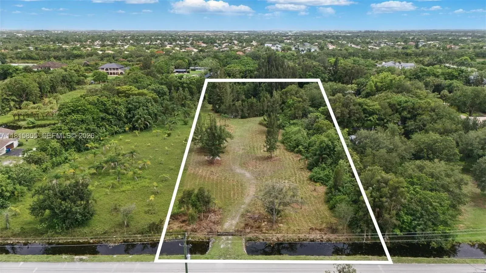 14020 Mustang Trl, Southwest Ranches FL 33330
