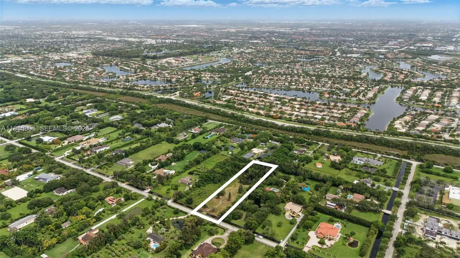 14020 Mustang Trl, Southwest Ranches FL 33330