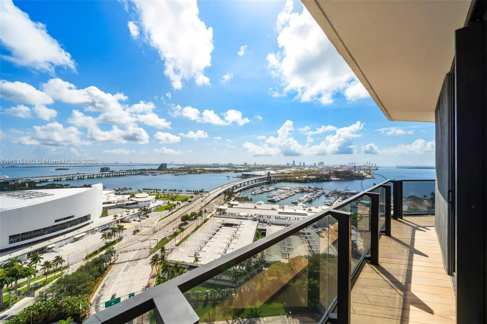 398 NE 5th St # 1809, Miami FL 33132