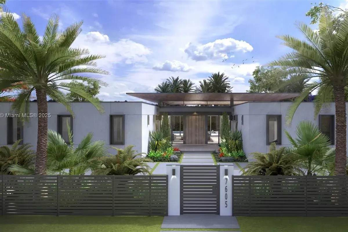 7605 SW 134th St, Pinecrest FL 33156
