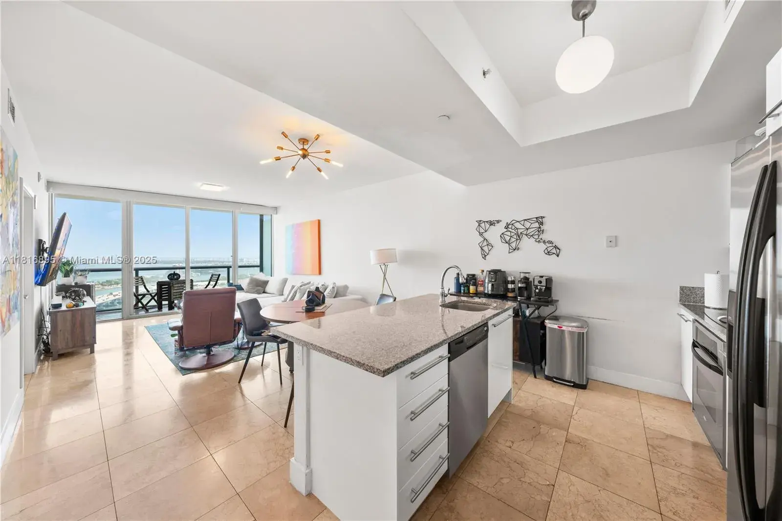 888 Biscayne Blvd # 4010, Miami FL 33132